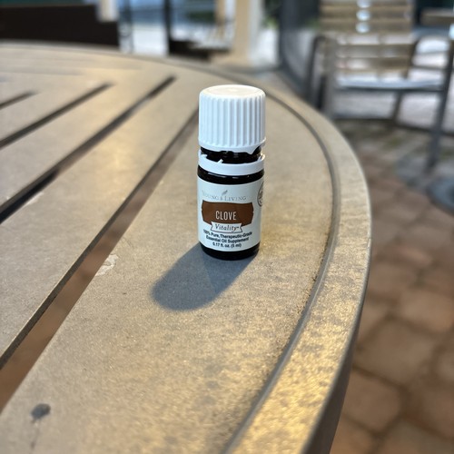 Young living essential - essential, oil