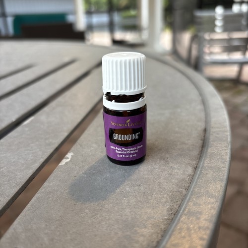 Young living essential - living, oil